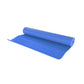Liveup Exercise Yoga Mat PVC 6mm-Sky Blue LS3231C | Livepro Multipurpose Stretch Matt | Stretch Matt