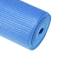 Liveup Exercise Yoga Mat PVC 6mm-Sky Blue LS3231C | Livepro Multipurpose Stretch Matt | Stretch Matt