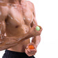 Liveup Massage Grip Ball 3 Pc Set LS3311 | Liveup Gym Ball | Gym Ball
