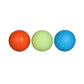 Liveup Massage Grip Ball 3 Pc Set LS3311 | Liveup Gym Ball | Gym Ball