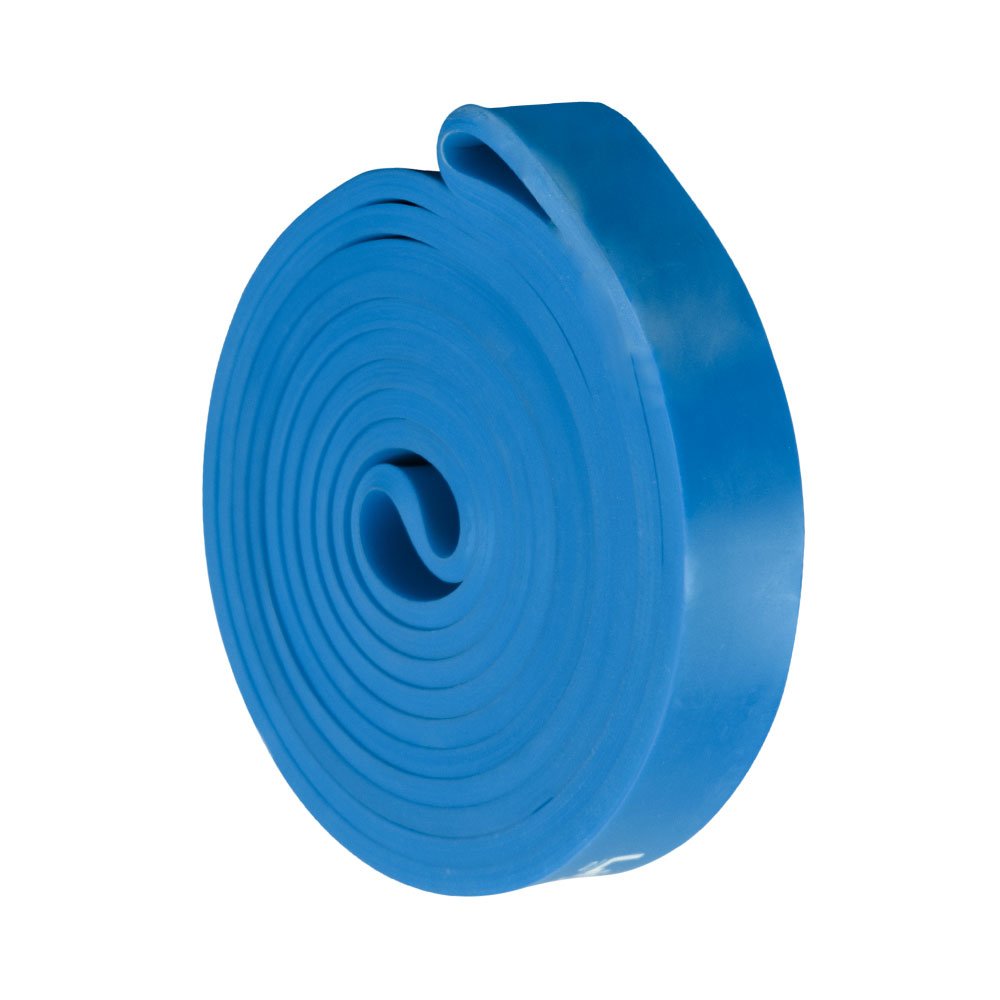 Liveup Rsistance Loop Band Latex Heavey Blue 45mm 50–125lbs LS3650 | Liveup Loop Resistance Band | Loop Resistance Band