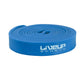 Liveup Rsistance Loop Band Latex Heavey Blue 45mm 50–125lbs LS3650 | Liveup Loop Resistance Band | Loop Resistance Band