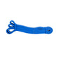 Liveup Rsistance Loop Band Latex Heavey Blue 45mm 50–125lbs LS3650 | Liveup Loop Resistance Band | Loop Resistance Band