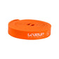 Liveup Resistance Loop Band Latex Orange 21mm LS3650 | Liveup Loop Resistance Band | Loop Resistance Band