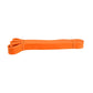 Liveup Resistance Loop Band Latex Orange 21mm LS3650 | Liveup Loop Resistance Band | Loop Resistance Band