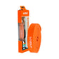 Liveup Resistance Loop Band Latex Orange 21mm LS3650 | Liveup Loop Resistance Band | Loop Resistance Band