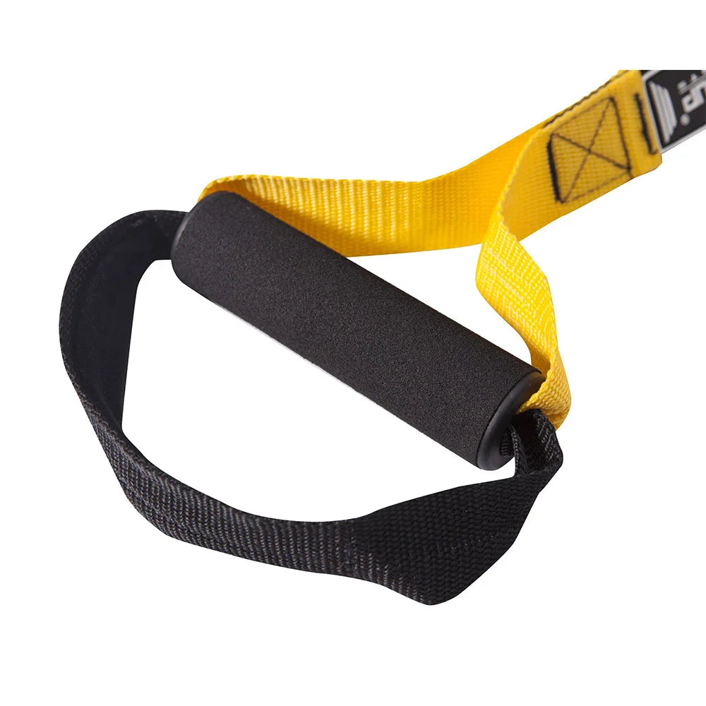 Liveup TRX Suspension Training Set LS3659A | Liveup Suspension Trainer | Suspension Trainer