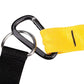 Liveup TRX Suspension Training Set LS3659A | Liveup Suspension Trainer | Suspension Trainer
