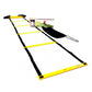 Liveup Agility Ladder 4 Meters LS3671 | Liveup Agility Ladder | Agility Ladder