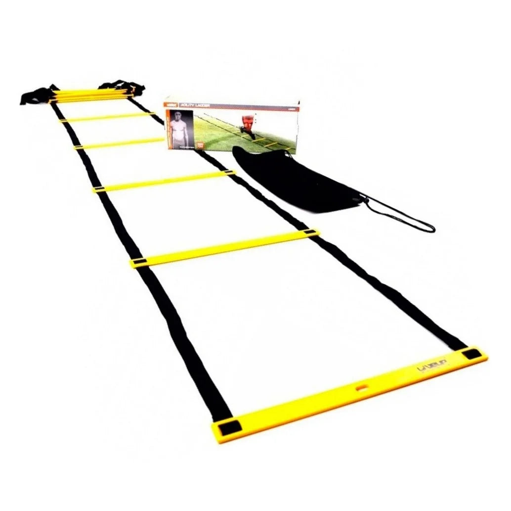 Liveup Agility Ladder 4 Meters LS3671 | Liveup Agility Ladder | Agility Ladder