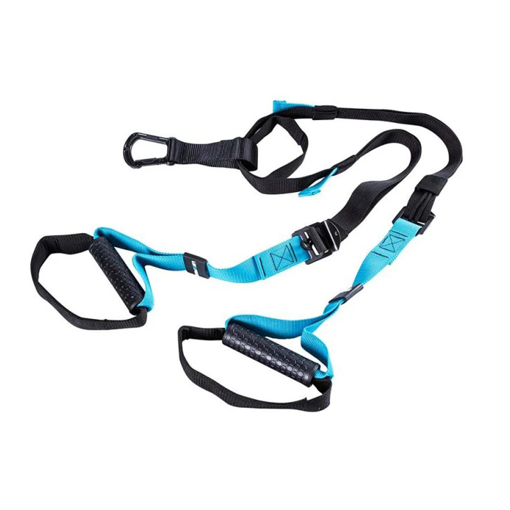 Liveup TRX Suspension Trainer LP8162 | Liveup Suspension Trainer | Suspension Trainer