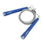 Liveup Skipping Jump Rope- Blue LS3114 | Liveup Skipping Jump Rope | Skipping Jump Rope