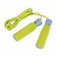 Liveup Skipping Jump Rope- Green LS3118F | Liveup Skipping Jump Rope | Skipping Jump Rope