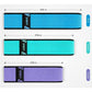 Liveup Resistance Hip Band Large LS3629 | Liveup Resistance Hip Band | Resistance Hip Band