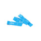 Liveup Resistance Bands Heavy Blue 88 X 4CM LS3660 | Liveup Band | Band