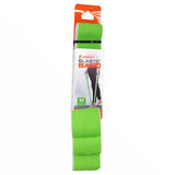 Liveup Resistance Bands Medium Green 88 X 3.3CM LS3660 | Liveup Band | Band