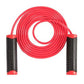 Livepro Skipping Jump Rope PVC Wire + Handle Red - LP8286 | Livepro Jump Rope | Jump Rope