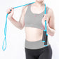 Livepro Skipping Jump Rope PVC Wire + Handle Blue - LP8286 | Livepro Jump Rope | Jump Rope
