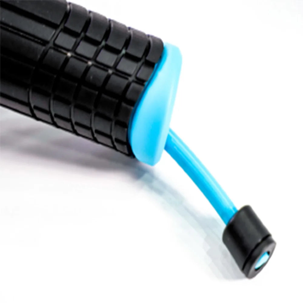 Livepro Skipping Jump Rope PVC Wire + Handle Blue - LP8286 | Livepro Jump Rope | Jump Rope