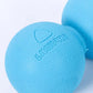 Livepro Therapy Massage Peanut Ball LP8502 | Livepro Gym Ball | Gym Ball