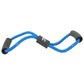 Liveup Resistance Band Soft Expander Blue Heavy LS3202H | Liveup Soft Expander | Soft Expander