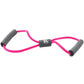 Liveup Resistance Band Soft Expander Pink Light LS3202L | Liveup Soft Expander | Soft Expander