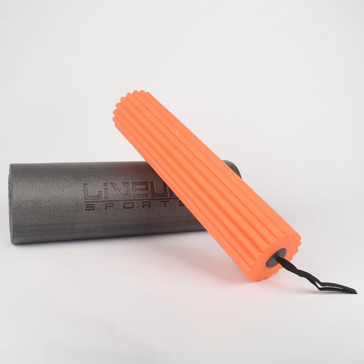 Liveup Yoga Foam Roller 3pc Set LS3765 | Liveup Yoga Foam Roller | Yoga Foam Roller