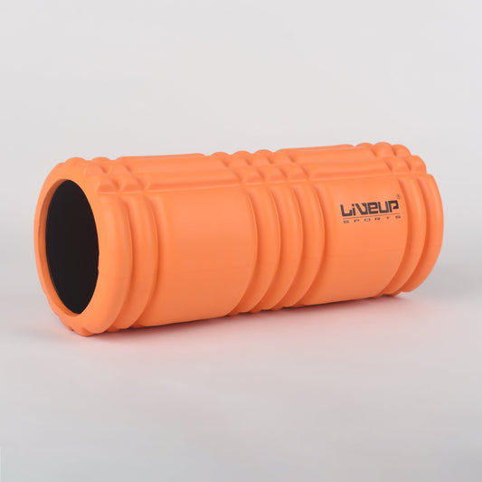 Liveup Yoga Message Roller LS3768B | Livepro Yoga Foam Roller | Yoga Foam Roller