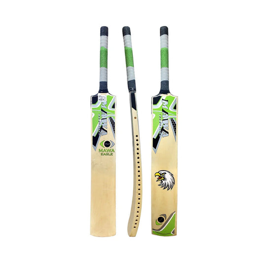 Mawa Eagle Cricket Tennis Tape Ball Bat | Mawa Cricket Tapeball Bat | Cricket
