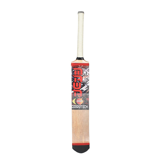 Mawa Cricket Tapeball Bat- Pro Coconut Brown | Mawa Cricket Tapeball Bat | Cricket