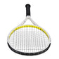 Prokennex Tennis Racket - Ki 5 - 280G 27 inch Adults Unstrung White/Black | Prokennex Tennis Racket | Tennis Racket