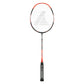 PROKENNEX Badminton Racket - Power Pro 708 - Strung Orange/Black | Prokennex Badminton Racket | Badminton Racket