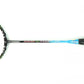 PROKENNEX Badminton Racket - Power Pro 709 - Strung Blue/Black | Prokennex Badminton Racket | Badminton Racket