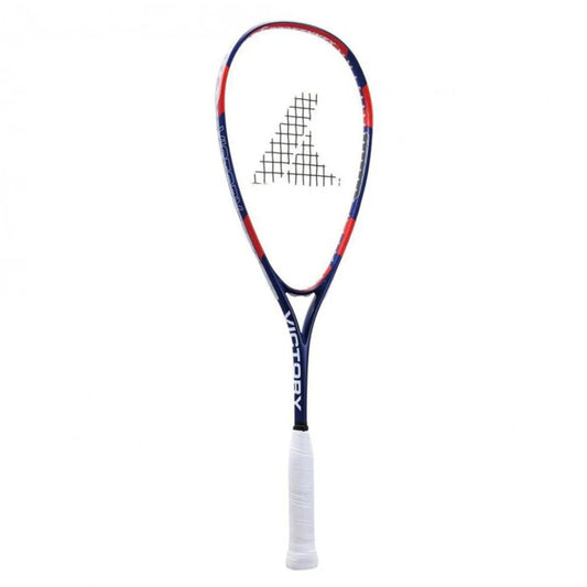 Prokennex Squash Racket - Victory 140G Blue/Red | Prokennex Squash Racket | Squash Racket