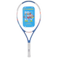 PROKENNEX Tennis Racket - ACE 26 Junior Strung Blue/White | Prokennex Tennis Racket | Tennis Racket