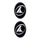 Prokennex Tennis Racket Vibration Dampner 02 Pcs Set | Prokennex Tennis Racket Dampener | Tennis Racket Dampener