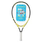 Prokennex Tennis Racket - Ace 21 Inch Junior 220G Strung | Prokennex Tennis Racket | Tennis Racket