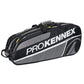 Prokennex Tennis Racket Kit Bag - Q Gear For 09 Rackets | Prokennex Tennis Kit Bag | Tennis Kit Bag