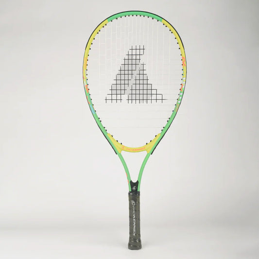 Prokennex Tennis Racket - ACE 23 Junior 225G Green/Yellow | Prokennex Tennis Racket | Tennis Racket