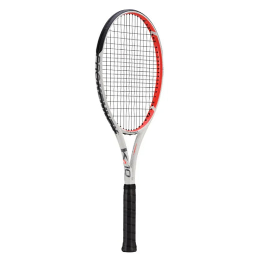 Prokennex Tennis Racket - Ki 10 - 27 inch Adults 290G Unstrung | Prokennex Tennis Racket | Tennis Racket