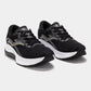 JOMA Mens Running Shoes - Hispalis 2401 Black | Joma Men Shoes | Running Shoes