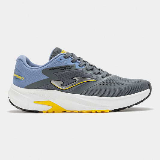 JOMA Mens Running Shoes - Speed 2512 Grey | Joma Men Shoes | Running Shoes