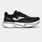 JOMA Mens Running Shoes - Viper 2431 Black | Joma Men Shoes | Running Shoes
