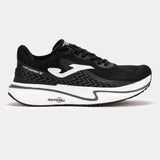 JOMA Mens Running Shoes - Viper 2431 Black | Joma Men Shoes | Running Shoes