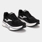 JOMA Mens Running Shoes - Viper 2431 Black | Joma Men Shoes | Running Shoes