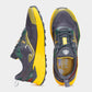 JOMA Mens Trail Running Shoes - Tundra 2511 Black/Maroon | Joma Men Shoes | Running Shoes