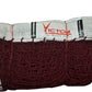 Victor Badminton Net Polyester - Red | Victor Badminton Net | Badminton Net