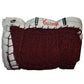 Victor Badminton Net Polyester - Red | Victor Badminton Net | Badminton Net