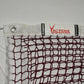 Victor Badminton Net Polyester - Red | Victor Badminton Net | Badminton Net