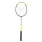 VICTOR Badminton Racket - Thruster K 11 Neon/Yellow - Strung | Victor Badminton Racket | Badminton